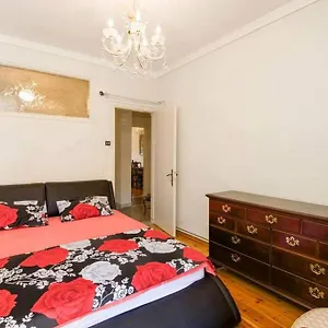  Apartament κεντρικό κλασικό διαμέρισμα 2 δωματίων Grecja