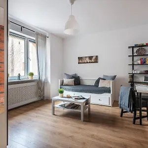  Apartament Marszalkowska 83 - Stacja Metra 500m - Dworzec Centrlany 1km - Better Polska