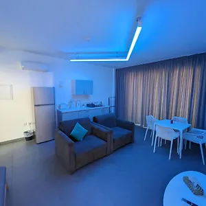  Apartament Memory Cypr