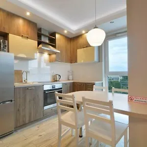  Apartament W Gdańsku Blisko Morza Polska